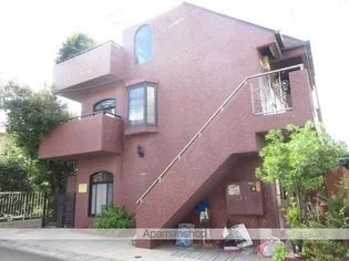 シャトーアサガヤ【3階】の外観