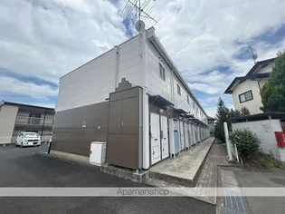 レオパレスサニーヒル長谷川の画像