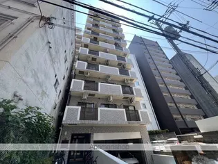 エスリード新大阪第3の画像