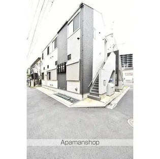 STUDIO APARTMENT東池袋の画像