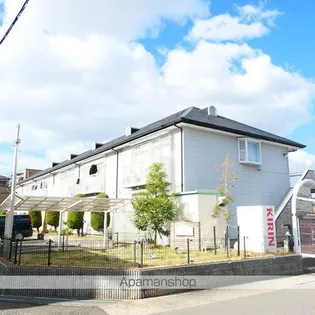 グランドールアベニューの画像