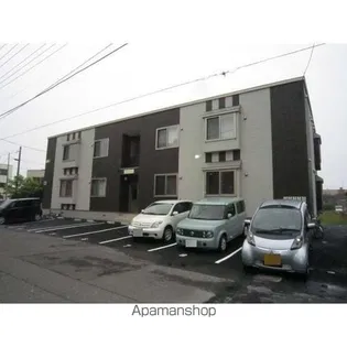 セイル千歳の画像