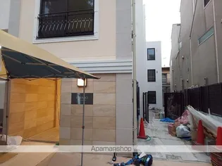 エルファーロ小竹向原【2階】の外観