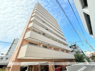 M'プラザ高井田の画像