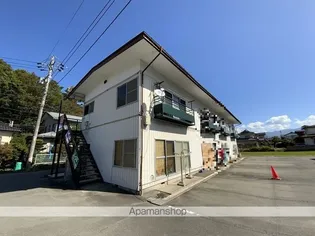 楓青山ハイツBの画像
