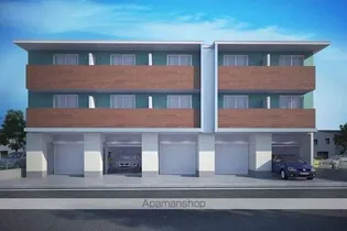 FS GARAGE 小戸の画像