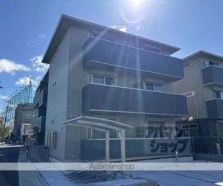 GRAMM桂北滝川 C棟の画像