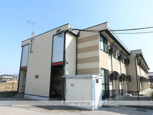 レオパレスヴィラ南田附Iの画像