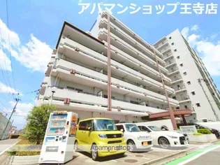 ハイツラポールの画像