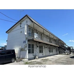 マーティンズハウスの画像