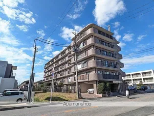ベルレージュ船橋の画像