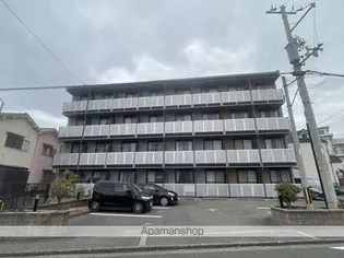 レオパレスレグルス八幡の画像