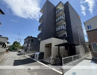 LUZ熊本大学西の画像