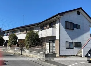 セピアハイツの画像