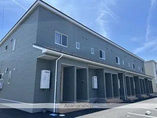 メゾンドショコラ【103号室】の外観