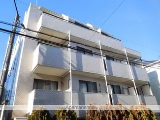 ADX南阿佐ヶ谷【2階】の外観