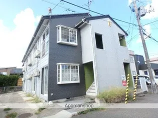 ネクスト中野山の画像