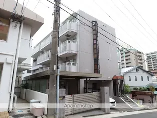 セントラルハイツ滝川【303号室】の外観