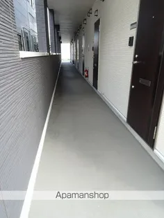 ソレイユパルク14番館【1階】のその他画像