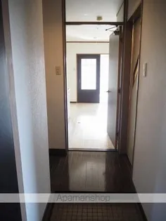 原町グランドハイツ【703号室】の玄関