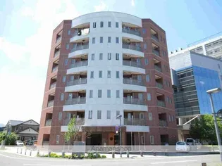 メイプル駅西通の画像