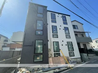 CFジオーレ南小岩【1階】の外観