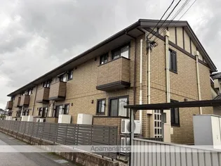 フェリシータ【1階】の外観