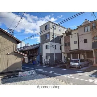 Le Gioie名駅(レジョイエ名駅)【4階】の外観