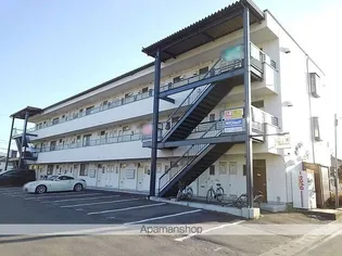 ビックソルトヒルAの画像