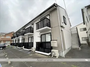 プレジオ泉崎Aの画像