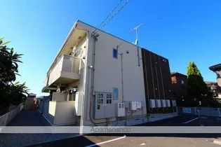 香川県高松市元山町【アパート】の外観