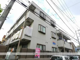 ラフィーヌ 青柳Iの画像