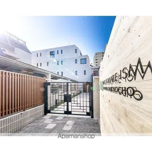 ウェルスクエアイズム四谷大京町の画像