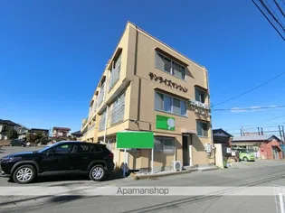 サンライズマンション 1号館の画像