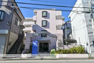 メゾン ド ポエートの画像