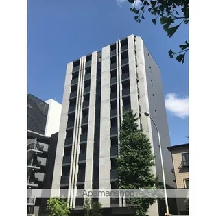 ザ・パークハビオ碑文谷【5階】の外観
