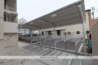 TWIN TOWERS AZUKI【6階】の内装