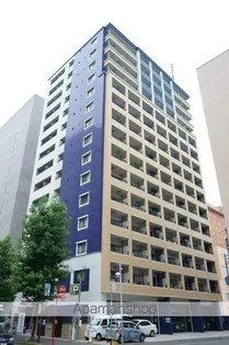 エンクレスト博多駅前Ⅲ【12階】の外観