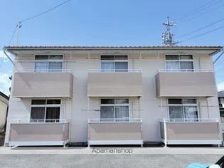 柏アパートの画像