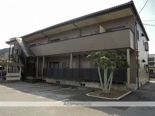 ミルキーハウス 南棟の画像