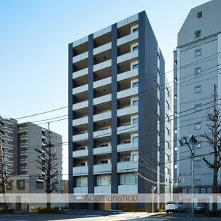 フォレストビュー護国寺【6階】の外観