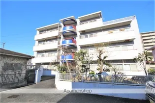 要ハイツ【3階】の外観