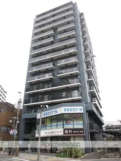ステイシス町屋の画像