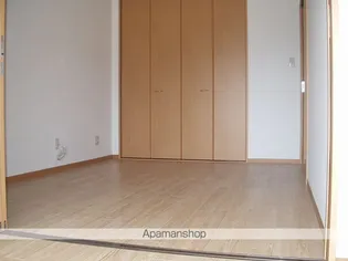 やしま館【6階】の内装