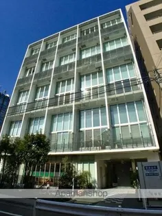 SS−D【6階】の外観