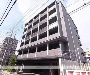 ドミールコート伏見桃山の画像