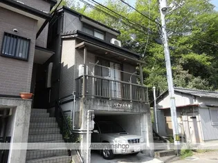 ハイツ大久保の画像