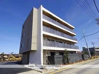 モダンヒルズの画像