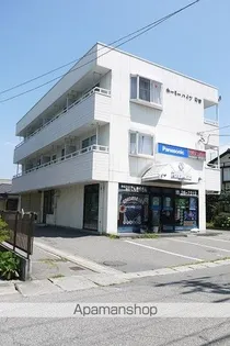 ホーミーハイツ神田の画像