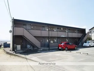 レオパレスMAKIの画像